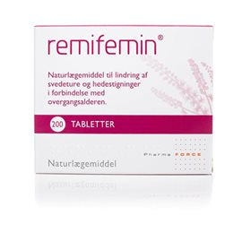 Se Pharmaforce Remifemin 200 tabletter ✔ Kæmpe udvalg i Bolig Magasin - Køb online på udsalg og tilbud lige nu ✔ Billig fragt og hurtig levering - Varenummer: Helsegrossisten-22799 og 5704894119200 på lager - Udsalg på Naturlægemidler > > Store besparelser – op til 77% - Shop over 2.281 kendte mærker på udsalg