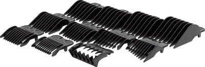 Se Remington HC5880 hårtrimmer kamme-sæt SPHC6880 ✔ Kæmpe udvalg i Remington ✔ Meget billig fragt og hurtig levering: 1 - 2 hverdage - Varenummer: ELG-633429 og barcode / Ean: '4008496821273 på lager - Udsalg på Barberskraber og barberblade Spar op til 51% - Over 1150 kendte brands på udsalg