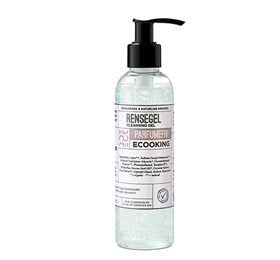 Se Ecooking Rensegel parfumefri 200ml. ✔ Kæmpe udvalg i Ecooking - Køb online på udsalg og tilbud lige nu ✔ Billig fragt • Hurtig levering - Varenummer: Helsegrossisten-26931 og 5712350500653 på lager - Udsalg på Personlig pleje > Ecooking > Op til 63% rabat - Mere end 1.329 populære mærker på udsalg
