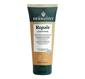 Se Herbatint Repair conditioner 200 ml ✔ Kæmpe udvalg i Herbatint - Køb online på udsalg og tilbud lige nu ✔ Hurtig levering til lave fragtpriser - Varenummer: Helsegrossisten-55405 og 8016744807371 på lager - Udsalg på Personlig pleje > Hårpleje/Kur > Store besparelser – op til 71% - 2.739+ mærker til skarpe priser