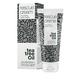 Se Australian Rescue Cream 100ml. ✔ Kæmpe udvalg i Australian Bodycare - Køb online på udsalg og tilbud lige nu ✔ Billig fragt • Hurtig levering - Varenummer: Helsegrossisten-57636 og 5709455006166 på lager - Udsalg på Personlig pleje > Australian Bodycare > Spar helt op til 73% - Over 739 kendte mærker på udsalg