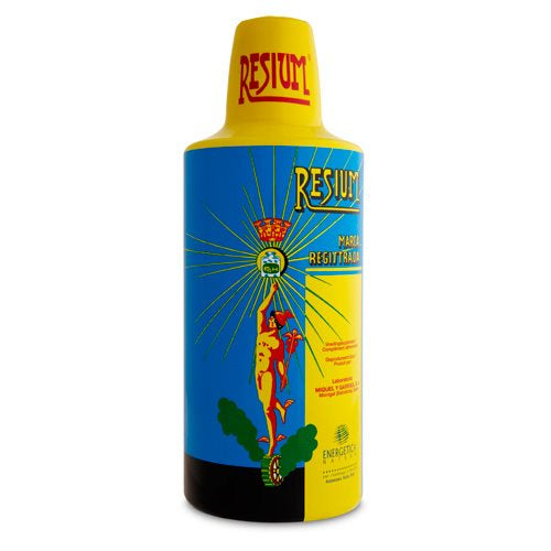Se Resium 1000 ml. ✔ Kæmpe udvalg i Bolig Magasin - Køb online på udsalg og tilbud lige nu ✔ Meget billig fragt og hurtig levering - Varenummer: Helsegrossisten-6112 og 8426690000014 på lager - Udsalg på Sundhed > Udrensning > Spar helt op til 79% - Kæmpe udsalg på over 739 mærker