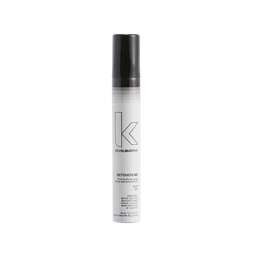 Kevin Murphy Retouch Me Black rodfarvespray til sort hår i 30 ml