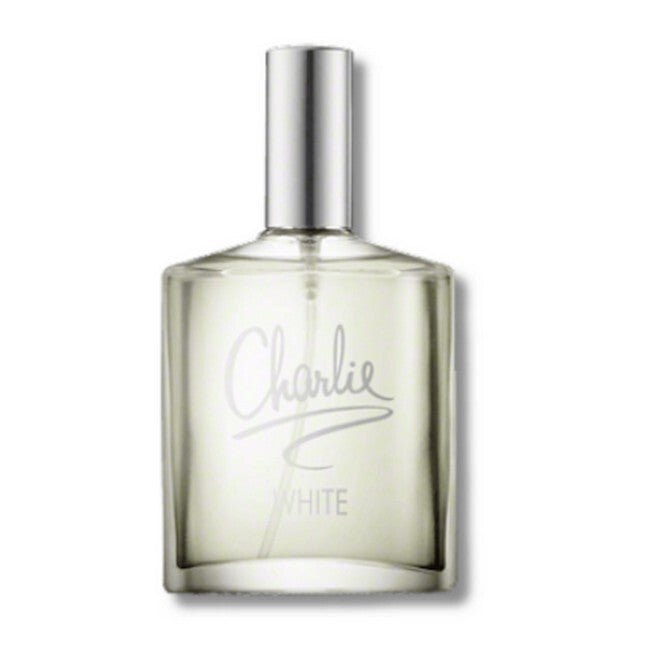 Revlon Charlie White Eau de Toilette 100 ml, damedufte