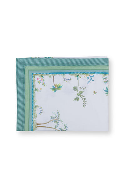 Se tilbud på Jolie White 150x250cm borddug! Billigt udsalg på Pip Studio. Hurtig levering, 1-2 hverdage. Varenummer: CADEC-51.035.053. Spar op til 58%.