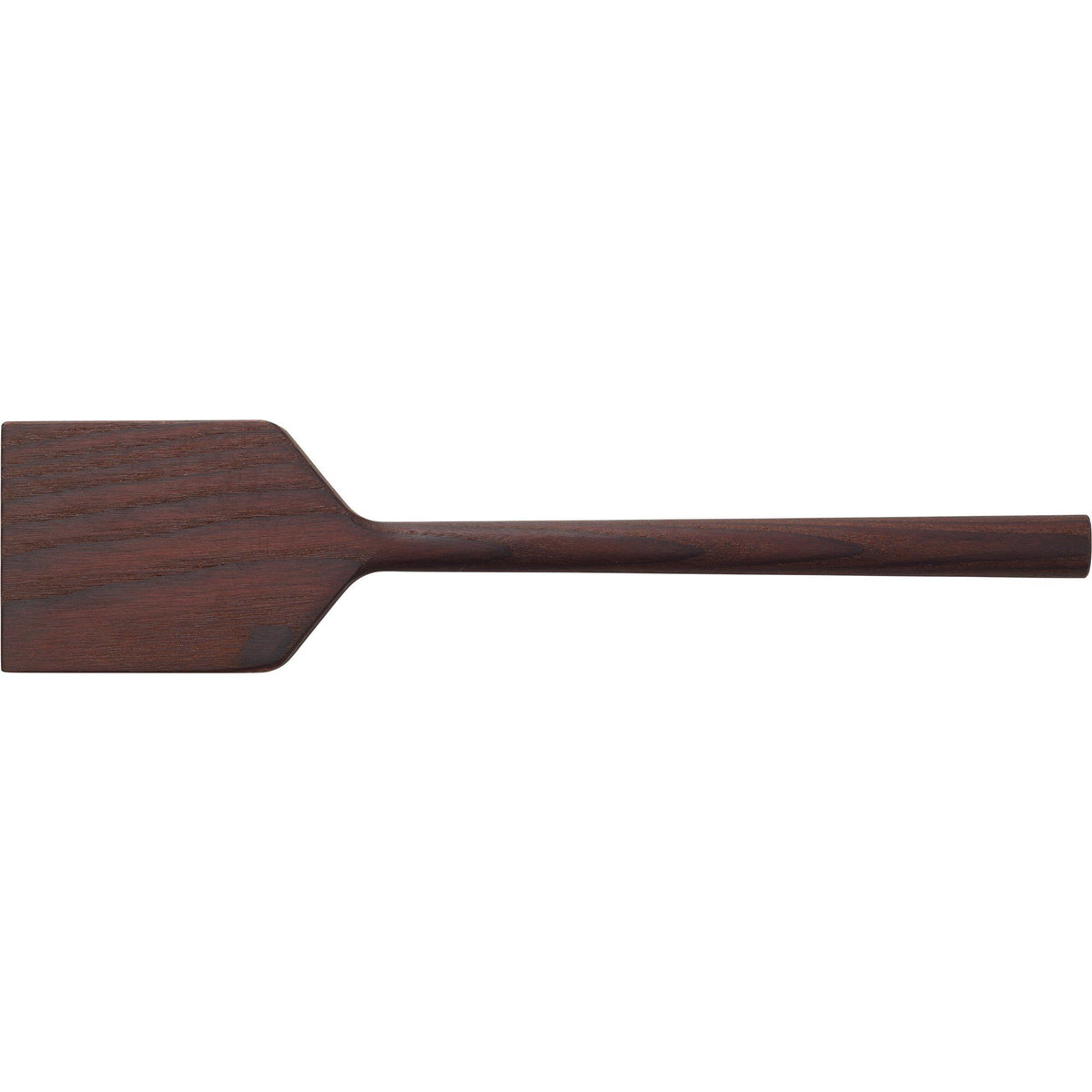 Rosendahl RÅ paletkniv i varmebehandlet asketræ, thermo ash, 30 cm