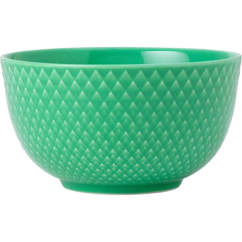 Se Lyngby Porcelæn Rhombe Color Skål 11 cm Grøn ✔ Kæmpe udvalg i Lyngby Porcelæn ✔ Meget billig fragt og hurtig levering: 1 - 2 hverdage - Varenummer: KTO-201902 og barcode / Ean: &
