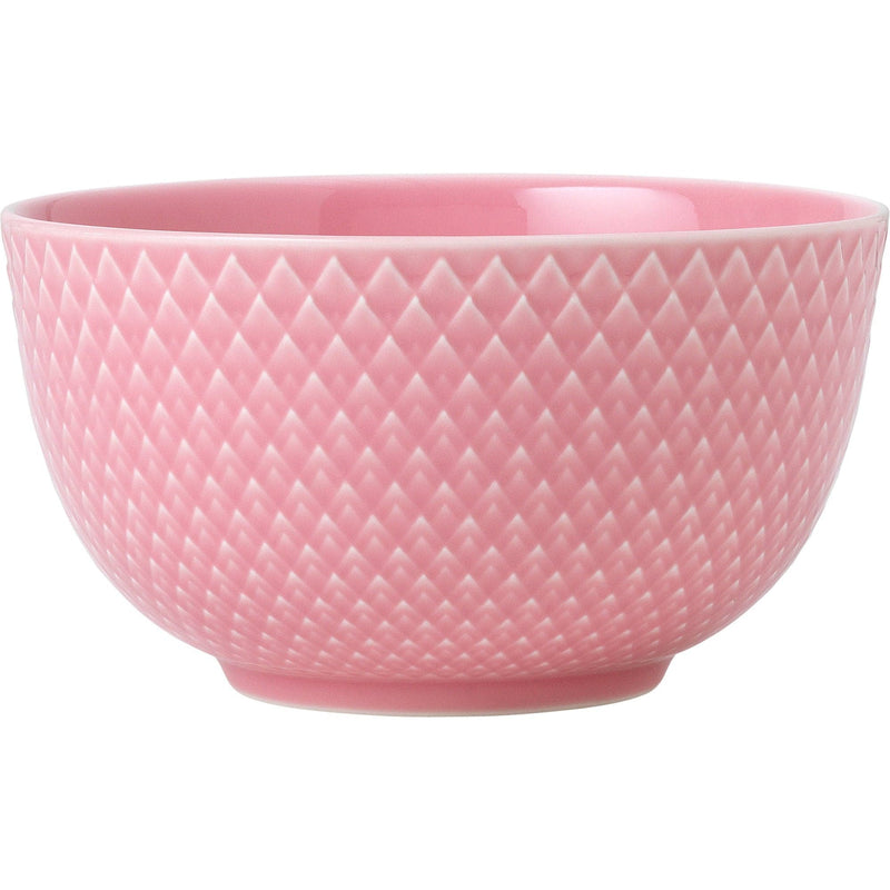 Se Lyngby Porcelæn Rhombe Color Skål 11 cm rosa ✔ Kæmpe udvalg i Lyngby Porcelæn ✔ Meget billig fragt og hurtig levering: 1 - 2 hverdage - Varenummer: KTO-201901 og barcode / Ean: &