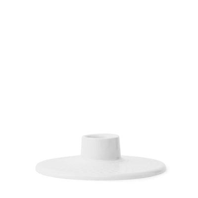 Se Lyngby Porcelæn - Rhombe Kronelysestage Ø10,5 cm hvid porcelæn ❤ Stort online udvalg i Lyngby Porcelæn ❤ Meget billig fragt og hurtig levering: 1 - 2 hverdage - Varenummer: RKTK-LYP201702 og barcode / Ean: '5711507201702 på lager - Udsalg på Spar op til 66% - Over 1334 design mærker på udsalg