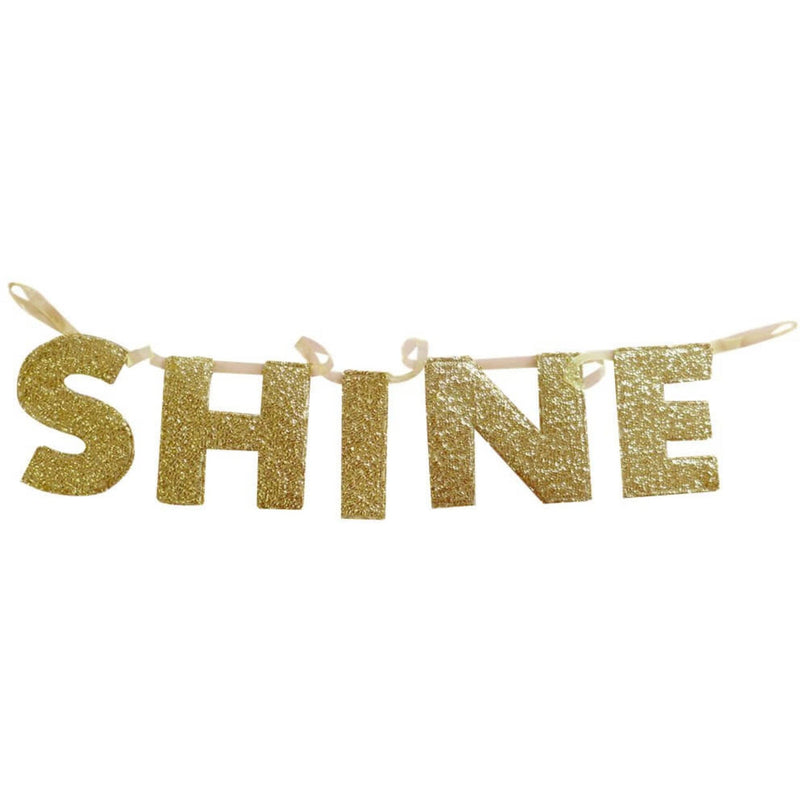 Se Rice Hængende bogstaver SHINE guld ✔ Stort online udvalg i Rice ✔ Hurtig levering: 1 - 2 Hverdage samt billig fragt - Varenummer: KTO-GARLA-SHIGOL og barcode / Ean: &