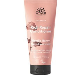 Urtekram Conditioner Nordic Berries 180ml.
