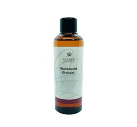 Se Fischer Pure Nature Ricinusolie øko 500ml. ✔ Kæmpe udvalg i Fischer Pure Nature - Køb online på udsalg og tilbud lige nu ✔ Meget billig fragt og hurtig levering - Varenummer: Helsegrossisten-25522 og 5710918159091 på lager - Udsalg på Personlig pleje > Fischer Pure Nature > Store besparelser – op til 71% - Store besparelser på over 2.281 mærker
