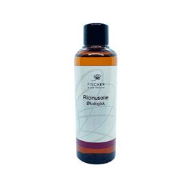 Se Fischer Pure Nature Ricinusolie øko 100ml. ✔ Kæmpe udvalg i Fischer Pure Nature - Køb online på udsalg og tilbud lige nu ✔ Billig fragt og hurtig levering - Varenummer: Helsegrossisten-25521 og 5710918159053 på lager - Udsalg på Personlig pleje > Fischer Pure Nature > Spar stort – op til 59% - Eksklusivt udsalg på over 2.739 mærker