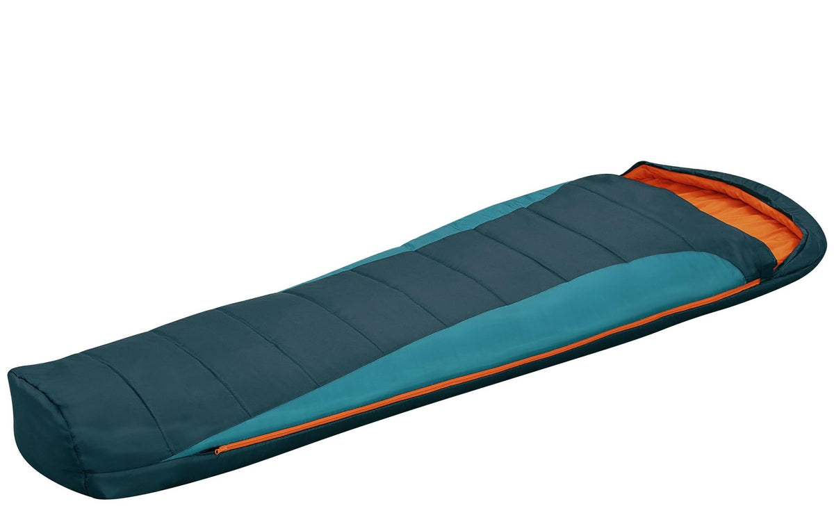 Se Ridgelite Almindelig Mumie-sovepose (230 x 80 X 48cm) ✔ Kæmpe udvalg i Bestway - Køb online på udsalg og tilbud lige nu ✔ Lav fragtpris og hurtig levering - Varenummer: MMAction-17868156 og 6941607391617 på lager - Udsalg på Soveposer / Rygsække Op til 63% rabat - 2.739 mærker med vilde rabatter