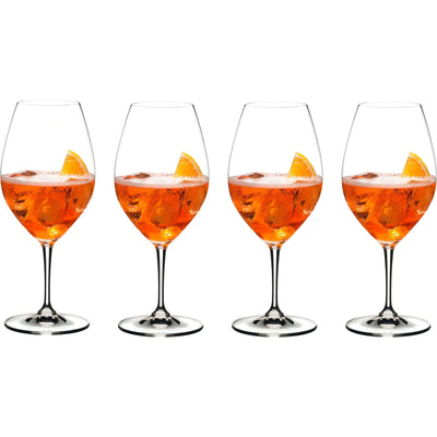 Se Riedel Aperitivo Cocktailglas 4 stk ✔ Stort online udvalg i Riedel ✔ Hurtig levering: 1 - 2 Hverdage samt billig fragt - Varenummer: KTO-R-5260/51 og barcode / Ean: '9006206530380 på lager - Udsalg på Cocktailglas Spar op til 65% - Over 785 kendte brands på udsalg