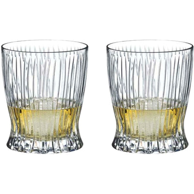 Se Riedel Bar Serie Whisky Fire 2-pak ✔ Stort online udvalg i Riedel ✔ Hurtig levering: 1 - 2 Hverdage samt billig fragt - Varenummer: KTO-R-0515/02S1 og barcode / Ean: '9006206527618 på lager - Udsalg på Whiskyglas Spar op til 64% - Over 785 kendte brands på udsalg