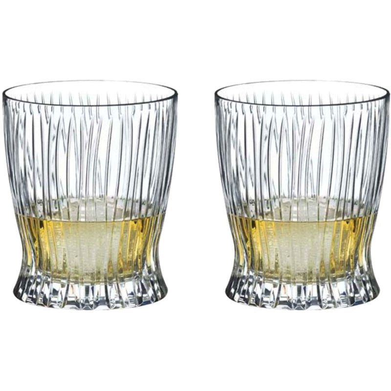 Se Riedel Bar Serie Whisky Fire 2-pak ✔ Stort online udvalg i Riedel ✔ Hurtig levering: 1 - 2 Hverdage samt billig fragt - Varenummer: KTO-R-0515/02S1 og barcode / Ean: &