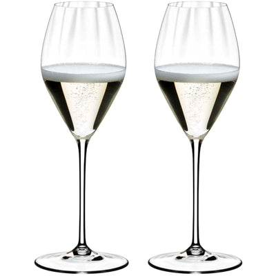 Se Riedel Performance Champagne 2-pak ✔ Stort online udvalg i Riedel ✔ Hurtig levering: 1 - 2 Hverdage samt billig fragt - Varenummer: KTO-R-6884/28 og barcode / Ean: '9006206527380 på lager - Udsalg på Champagneglas Spar op til 56% - Over 785 kendte brands på udsalg
