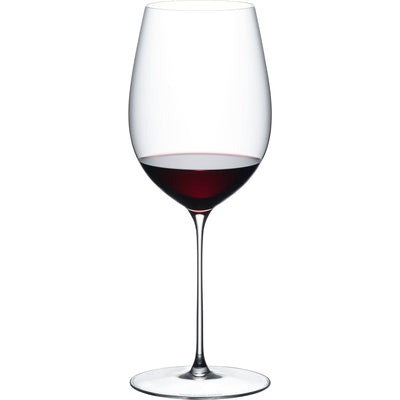 Se Riedel Superleggero Bordeaux Grand Cru vinglas 1-pak ✔ Kæmpe udvalg i Riedel ✔ Meget billig fragt og hurtig levering: 1 - 2 hverdage - Varenummer: KTO-R-6425/00 og barcode / Ean: '9006206326020 på lager - Udsalg på Vinglas Spar op til 55% - Over 1312 kendte brands på udsalg