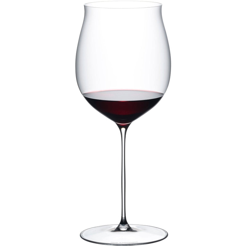 Se Riedel Superleggero Bourgogne Grand Cru vinglas 1-pak ✔ Kæmpe udvalg i Riedel ✔ Meget billig fragt og hurtig levering: 1 - 2 hverdage - Varenummer: KTO-R-6425/16 og barcode / Ean: &