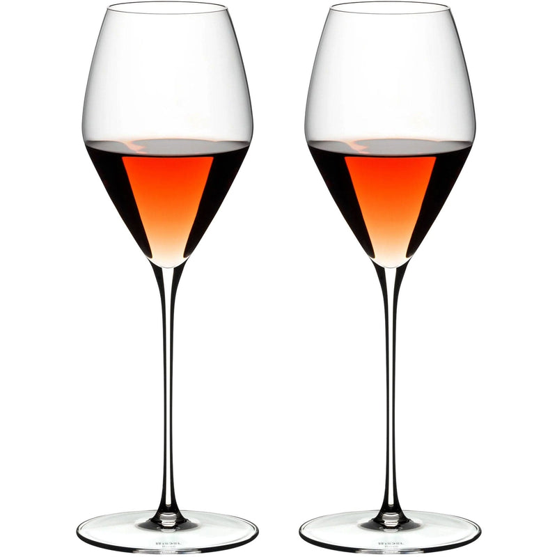 Se Riedel Veloce Rosé, vinglas 2-pak ✔ Kæmpe udvalg i Riedel ✔ Meget billig fragt og hurtig levering: 1 - 2 hverdage - Varenummer: KTO-R-6330/55 og barcode / Ean: &