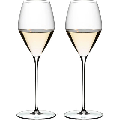 Se Riedel Veloce Sauvignon Blanc, vinglas 2-pak ✔ Kæmpe udvalg i Riedel ✔ Meget billig fragt og hurtig levering: 1 - 2 hverdage - Varenummer: KTO-R-6330/33 og barcode / Ean: '9006206324200 på lager - Udsalg på Hvidvinsglas Spar op til 53% - Over 1124 kendte brands på udsalg