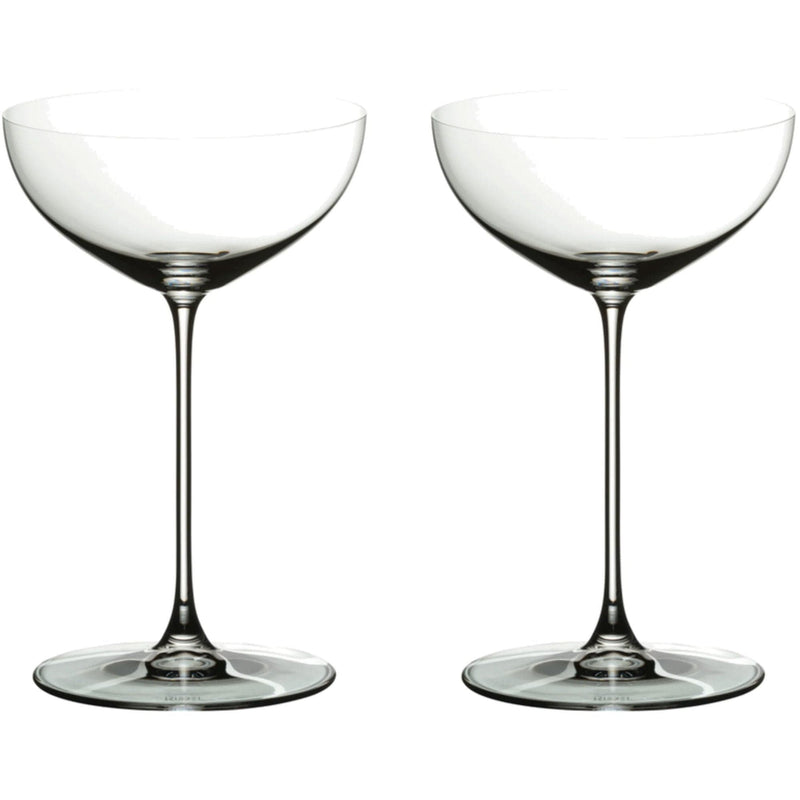 Se Riedel Veritas Coupe/Cocktailglas 24 cl 2-pak ✔ Stort online udvalg i Riedel ✔ Hurtig levering: 1 - 2 Hverdage samt billig fragt - Varenummer: KTO-R-6449/09 og barcode / Ean: &