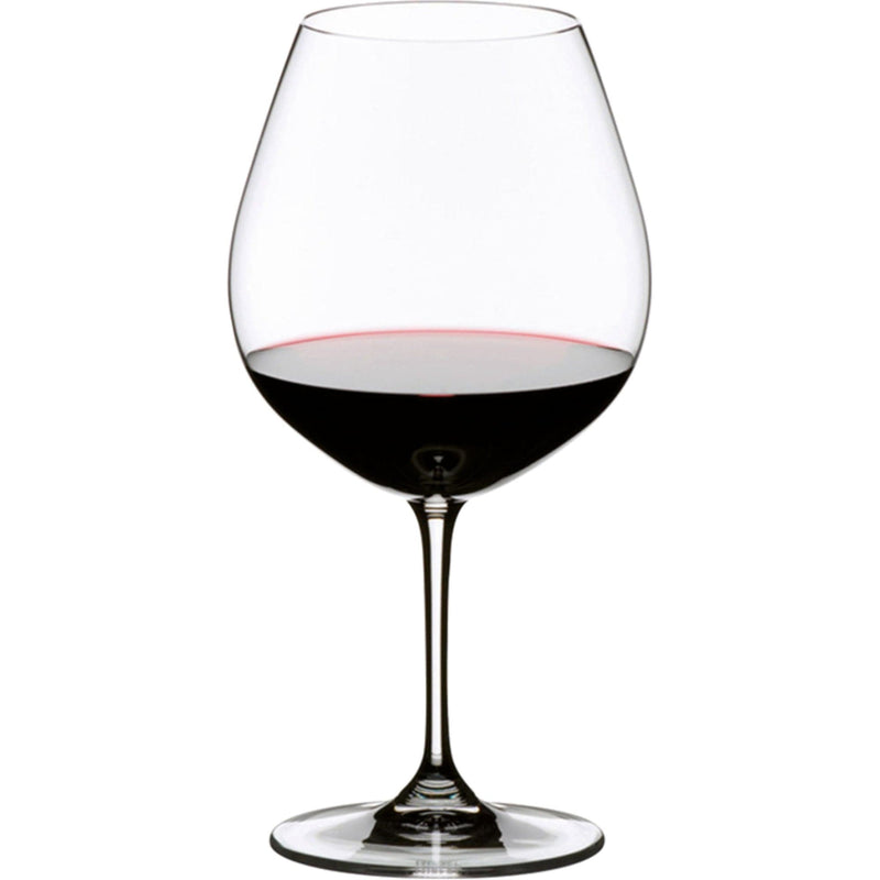 Se Riedel Vinum Pinot Noir/Burgundy Vinglas 70 cl ✔ Stort online udvalg i Riedel ✔ Hurtig levering: 1 - 2 Hverdage samt billig fragt - Varenummer: KTO-R-6416/07 og barcode / Ean: &
