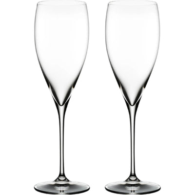 Se Riedel Vinum Vintage Champagneglas XL 34 cl 2-pack ✔ Stort online udvalg i Riedel ✔ Hurtig levering: 1 - 2 Hverdage samt billig fragt - Varenummer: KTO-R-6416/28 og barcode / Ean: '9006206514724 på lager - Udsalg på Champagneglas Spar op til 54% - Over 785 kendte brands på udsalg