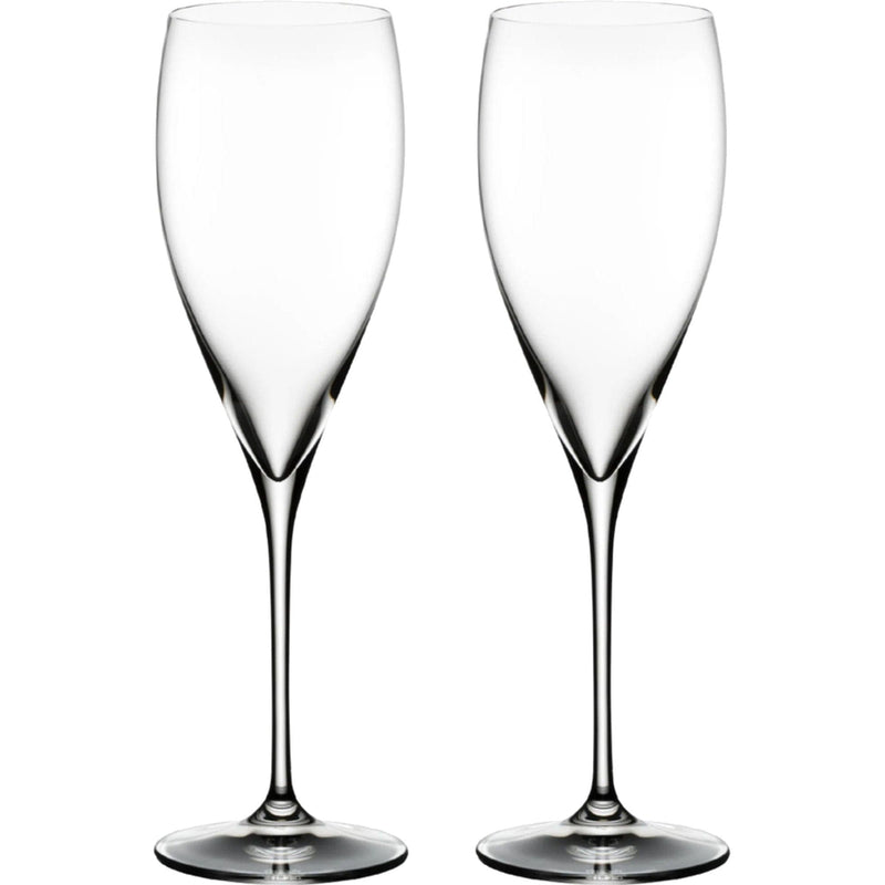 Se Riedel Vinum Vintage Champagneglas XL 34 cl 2-pack ✔ Stort online udvalg i Riedel ✔ Hurtig levering: 1 - 2 Hverdage samt billig fragt - Varenummer: KTO-R-6416/28 og barcode / Ean: &