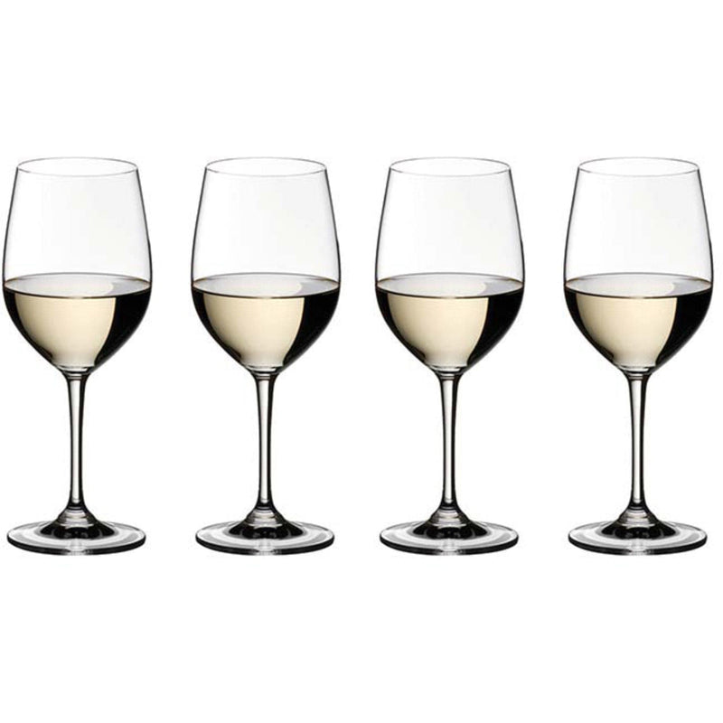 Se Riedel Vinum viognier/chardonnay vinglas, 4-pack ❤ Stort online udvalg i Riedel ❤ Meget billig fragt og hurtig levering: 1 - 2 hverdage - Varenummer: KTO-R-5416/05 og barcode / Ean: &