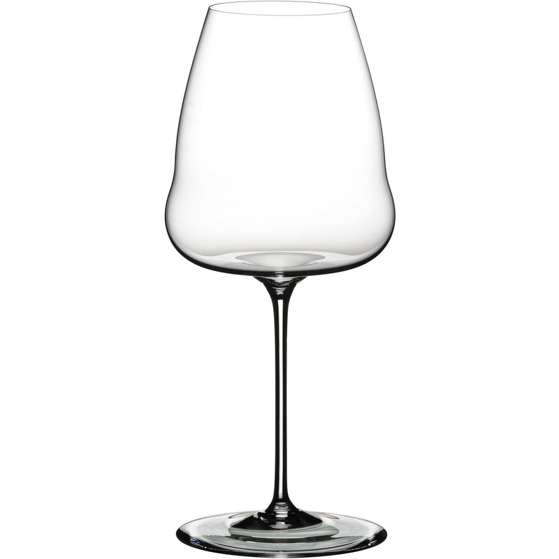 Se Riedel Winewings champagneglas ✔ Kæmpe udvalg i Riedel ✔ Meget billig fragt og hurtig levering: 1 - 2 hverdage - Varenummer: KTO-R-1234/28 og barcode / Ean: &