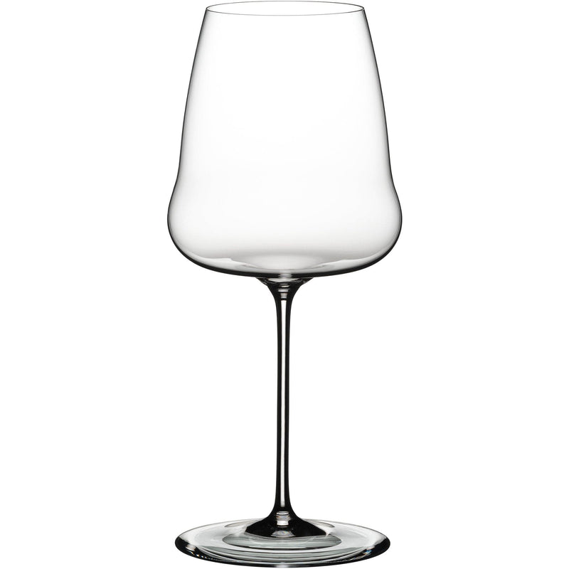 Se Riedel Winewings hvidvinsglas til Chardonnay ✔ Kæmpe udvalg i Riedel ✔ Meget billig fragt og hurtig levering: 1 - 2 hverdage - Varenummer: KTO-R-1234/97 og barcode / Ean: &