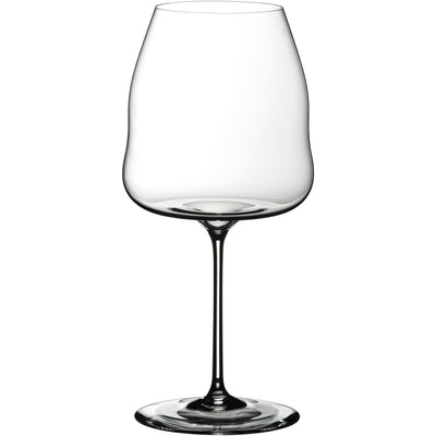 Se Riedel Winewings rødvinsglas til Pinot Noir ✔ Kæmpe udvalg i Riedel ✔ Meget billig fragt og hurtig levering: 1 - 2 hverdage - Varenummer: KTO-R-1234/07 og barcode / Ean: '9006206531141 på lager - Udsalg på Rødvinsglas Spar op til 58% - Over 785 kendte brands på udsalg