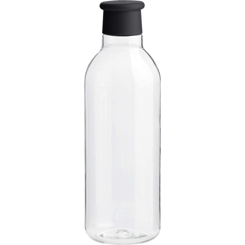 Se RIG-TIG DRINK-IT Vandflaske 0,75 liter Sort ✔ Kæmpe udvalg i RIG-TIG ✔ Meget billig fragt og hurtig levering: 1 - 2 hverdage - Varenummer: KTO-Z00212-5 og barcode / Ean: &