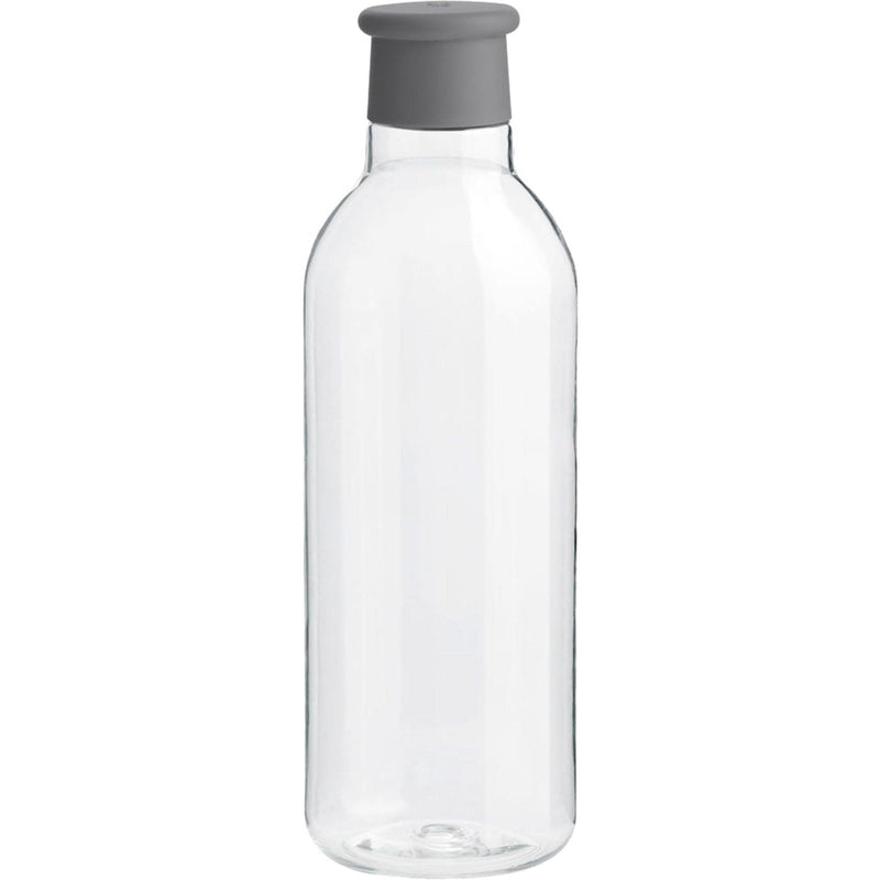 Se RIG-TIG DRINK-IT Vandflaske 0,75 liter Grå ✔ Stort online udvalg i RIG-TIG ✔ Hurtig levering: 1 - 2 Hverdage samt billig fragt - Varenummer: KTO-Z00212 og barcode / Ean: &