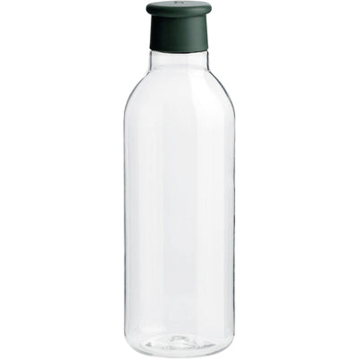 Se RIG-TIG DRINK-IT Vandflaske 0,75 liter Mørkegrøn ✔ Kæmpe udvalg i RIG-TIG ✔ Meget billig fragt og hurtig levering: 1 - 2 hverdage - Varenummer: KTO-Z00212-6 og barcode / Ean: '5709846026919 på lager - Udsalg på Vandflaske Spar op til 54% - Over 785 kendte brands på udsalg