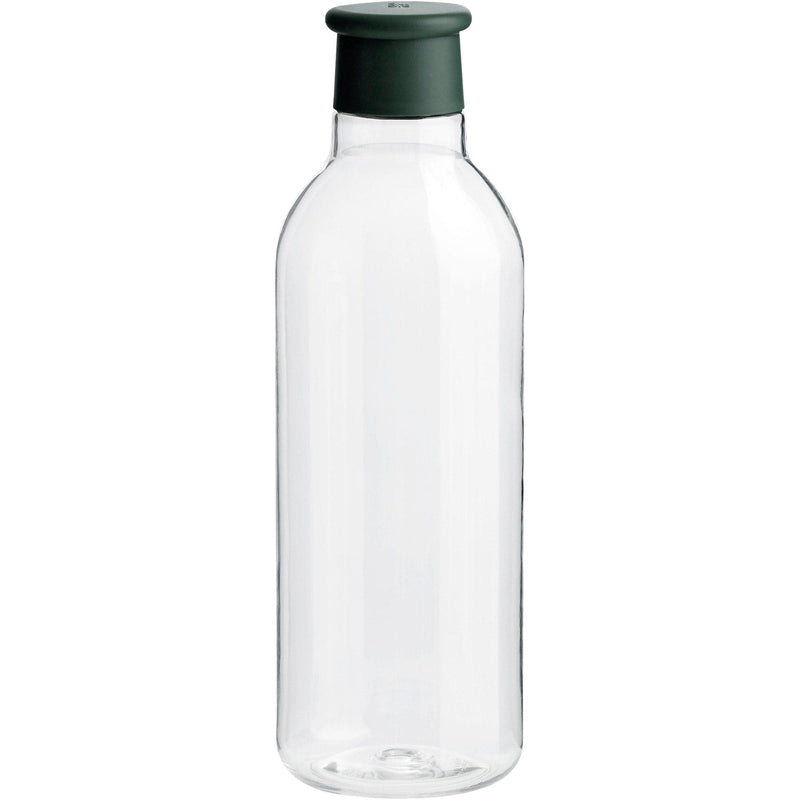 Se RIG-TIG DRINK-IT Vandflaske 0,75 liter Mørkegrøn ✔ Kæmpe udvalg i RIG-TIG ✔ Meget billig fragt og hurtig levering: 1 - 2 hverdage - Varenummer: KTO-Z00212-6 og barcode / Ean: &
