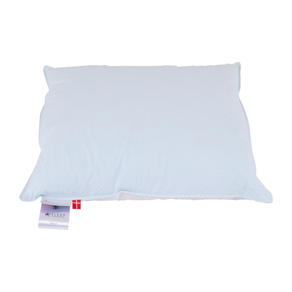 Se Ringsted Dun BREEZE Pude andedun - 60x63 cm - Mellem ❤ Kæmpe udvalg i Ringsted Dun - Køb online på udsalg og tilbud lige nu ❤ Billig fragt og hurtig levering - Varenummer: HomeFeeling-3453 og barcode / Ean: 5703329540152 på lager - Udsalg på Hovedpuder - Dunpuder - Alle hovedpuder Spar helt op til 73% - Over 739 kendte brands på udsalg