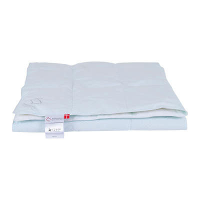 Se tilbud på BREEZE Sval moskusdyne 140x220 cm! Billigt udsalg - Køb online nu. Hurtig levering, 1-2 hverdage. Varenummer: HOMFEE-3439. Spar op til 64%.