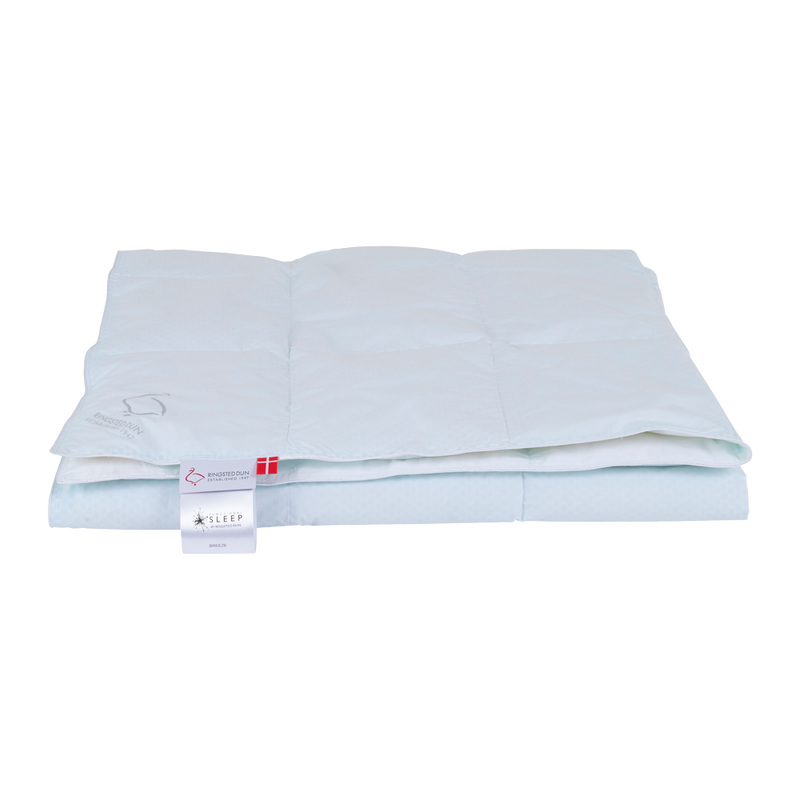 Se tilbud på BREEZE Sval moskusdyne 140x200 cm - Billigt udsalg! Hurtig levering: 1-2 hverdage. Varenummer: HOMFEE-3441. Spar op til 65%.