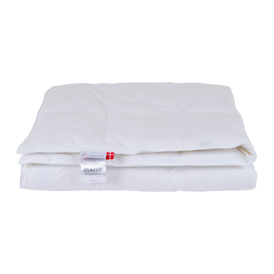 Se tilbud på CLASSIC COMFORT Andedunsdyne lun - 200x220 cm! Billigt udsalg på dyner. Hurtig levering: 1-2 hverdage. Spar op til 51%.