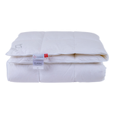 CLASSIC LUX Moskusdunsdyne - 140x220 cm