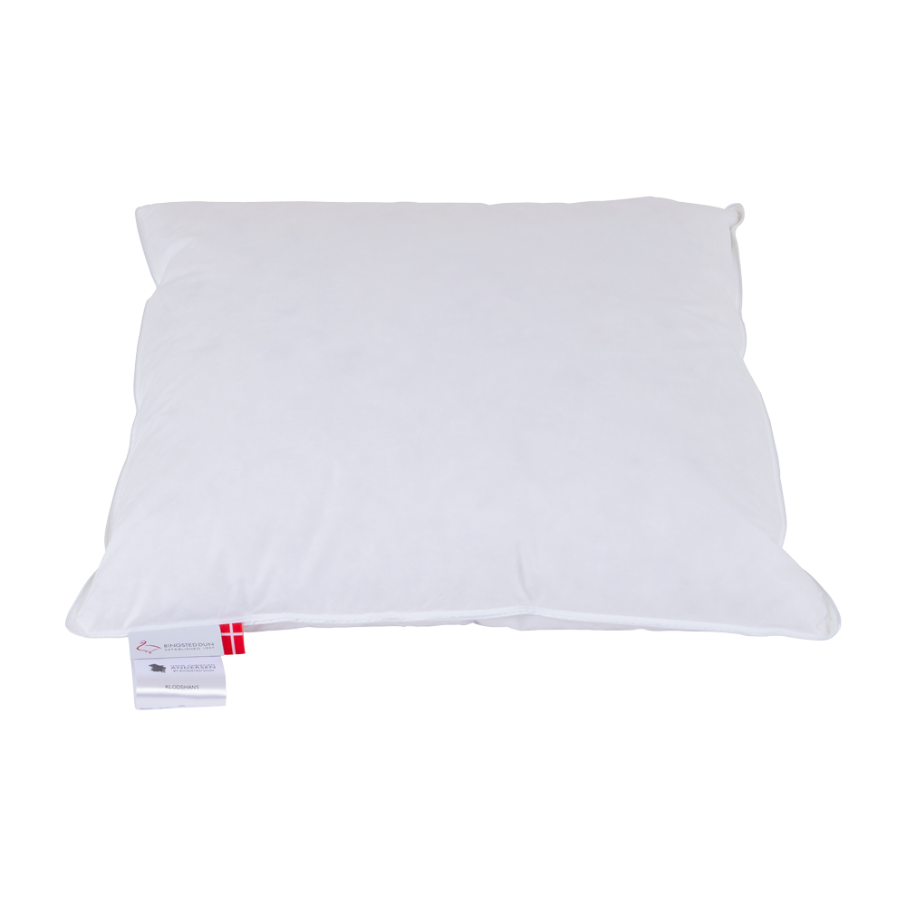 Se Ringsted Dun KLODSHANS Pude 1-kammer - 60x63 cm - Ekstra lav ❤ Kæmpe udvalg i Ringsted Dun - Køb online på udsalg og tilbud lige nu ❤ Hurtig levering til lave fragtpriser - Varenummer: HomeFeeling-3420 og barcode / Ean: 5703329536520 på lager - Udsalg på Hovedpuder - Dunpuder - Alle hovedpuder Spar stort – op til 53% - Over 2.739 brands med kæmpe udsalg