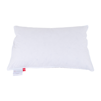 Se tilbud på KLODSHANS Pude 1-kammer - Mellem - 50x70! Billigt udsalg på Dunpuder. Hurtig levering, 1-2 hverdage. Varenummer: HOMFEE-3419. Spar op til 66%.