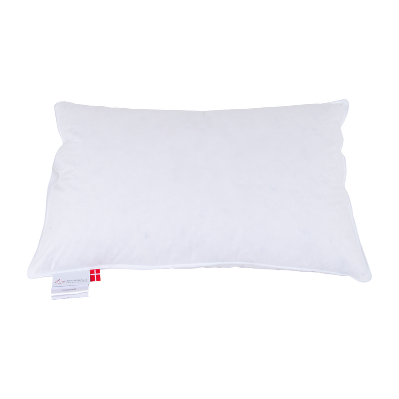 Se tilbud på KLODSHANS Pude 1-kammer - Mellem - 50x70! Billigt udsalg på Dunpuder. Hurtig levering, 1-2 hverdage. Varenummer: HOMFEE-3419. Spar op til 66%.