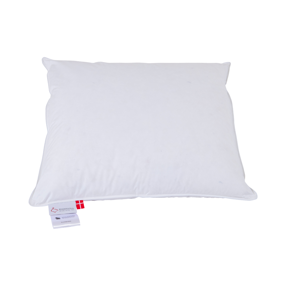 Se Ringsted Dun KLODSHANS Pude 3-kammer - 60x63 cm - Høj ❤ Kæmpe udvalg i Ringsted Dun - Køb online på udsalg og tilbud lige nu ❤ Super billig fragt og lynhurtig levering - Varenummer: HomeFeeling-3378 og barcode / Ean: 5703329536612 på lager - Udsalg på Hovedpuder - Dunpuder - Alle hovedpuder Spar helt op til 73% - Over 739 kendte brands på udsalg