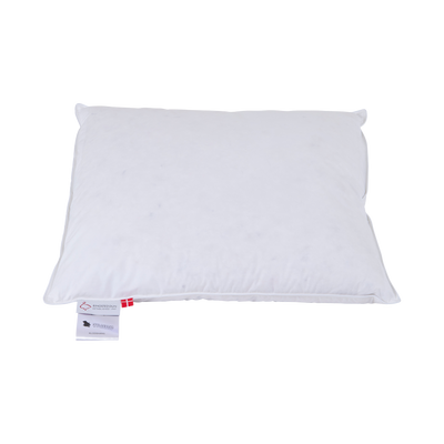 Se tilbud på KLODSHANS Pude 3-kammer - Lav - 60x63! Billigt udsalg på Dunpuder. Hurtig levering, 1-2 hverdage. Spar op til 58%.