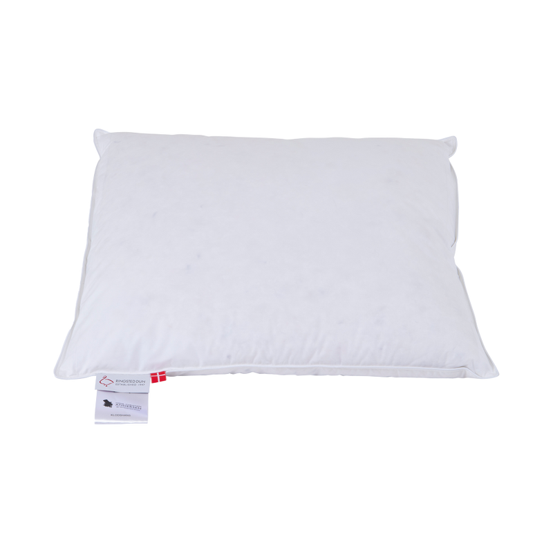 Se tilbud på KLODSHANS Pude 3-kammer - Lav - 60x63! Billigt udsalg på Dunpuder. Hurtig levering, 1-2 hverdage. Spar op til 58%.