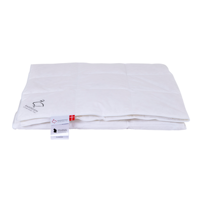 Se tilbud på KLODSHANS Ekstra sval moskusdyne - 200x220 cm! Billigt udsalg på dyner. Hurtig levering, 1-2 hverdage. Spar op til 62%.